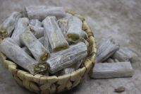 Fıstıklı Fitil Lokum (500 Gr)