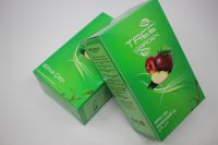 Yenilebilir Elmalı Bitki Çayı (200 Gr)
