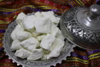 Vakumlu Tuzsuz Antep Peyniri (1 kg)