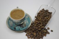 Türk Kahvesi (1 Kg)
