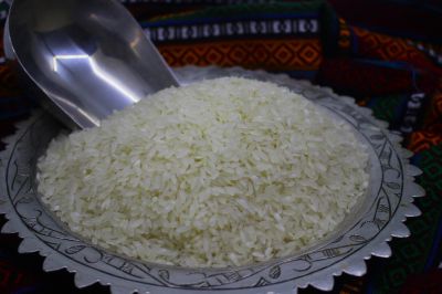 Baldo Pirinç (1 Kg)
