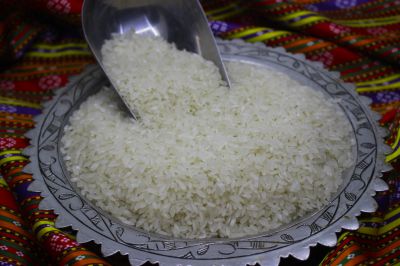 Baldo Pirinç (5 Kg)