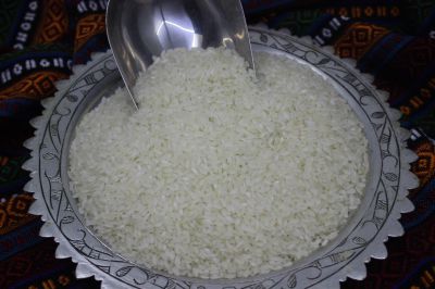 Osmancık Pirinç (1 Kg)